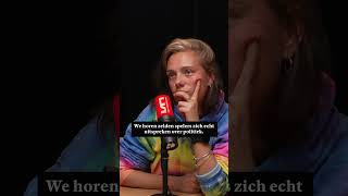 Thumbnail for Kunnen we van Dumfries vragen principieel te zijn, terwijl Rutte chef Trump rimmen is? #podcast
