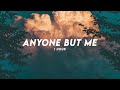 Anyone But Me - Sture Zetterberg  (1 hour - Lyrics)