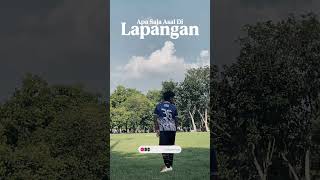 Terpenting disiplin  #football #sepakbola #cr7 #messi #sekolahsepakbola #alnassr