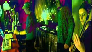 OTT Remix of Terra Nine - No Return - Squazoid Video Edit