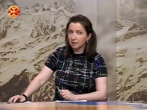 ,, სამხრეთ კავკასიის ცხელ წერტილად ყარაბაღი რჩება''