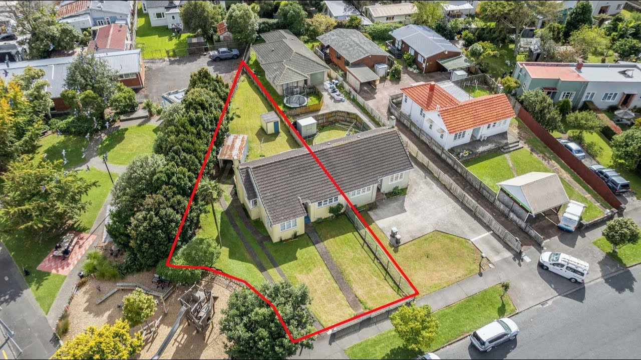 SOLD 103 Lambeth Road, Sandringham Jessie Wu YouTube