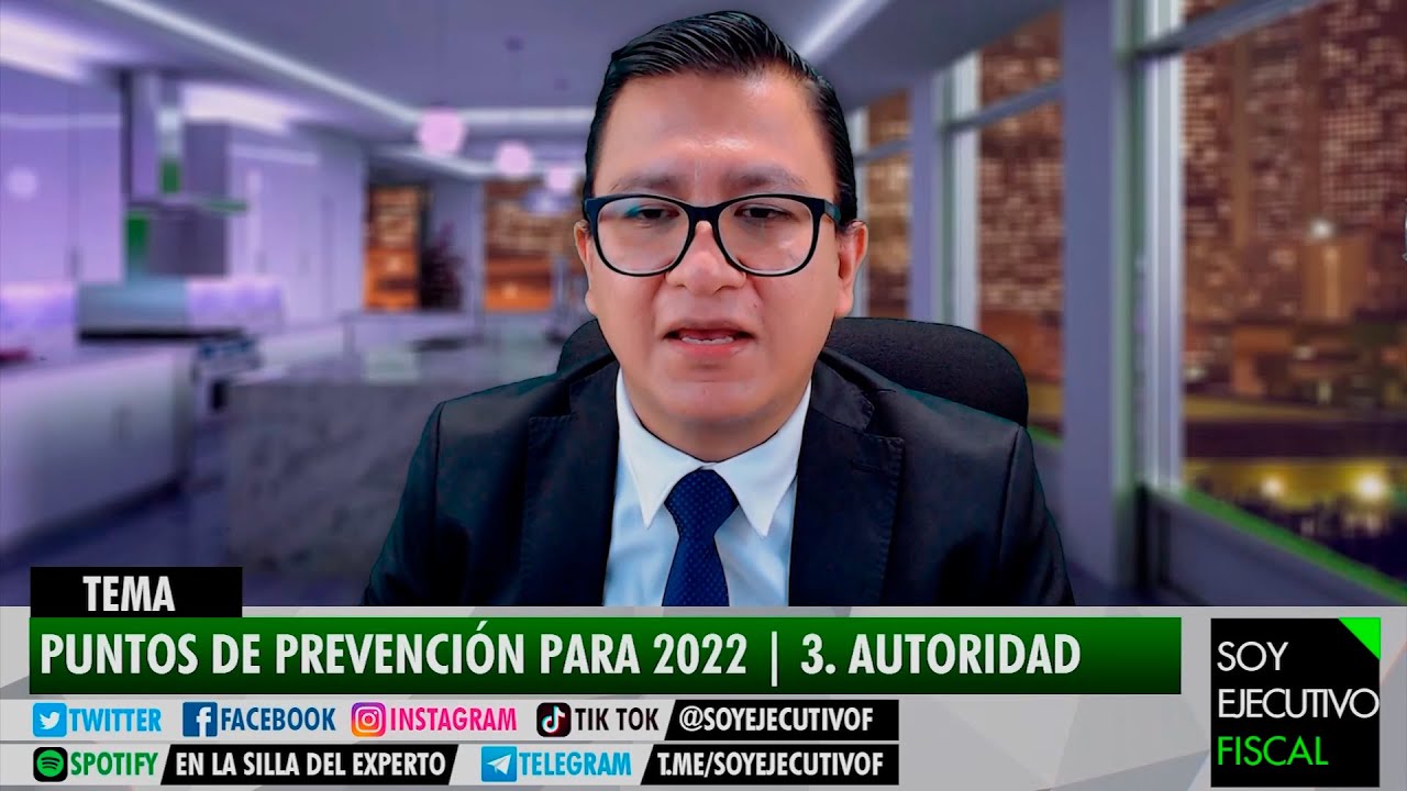 Reduce los riesgos con el SAT 2022: interpretación y riesgos con el SAT