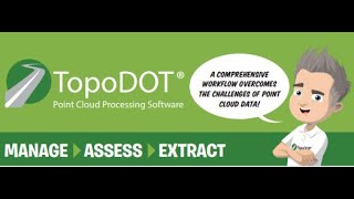 TopoDOT and MicroStation Introduction