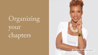 How to Organize Your Chapters