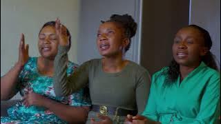 Loud cry three sisters-Mutakaswimo
