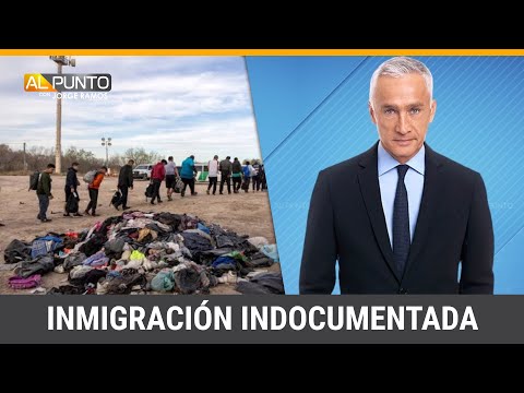 Univision - Al Punto con Jorge Ramos - Graphics Montage 4/29/12