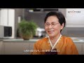 [한식읽기좋은날Vol.43]  우리나라 전통 떡 지킴이 김왕자 명인을 만나다. Mp3 Song