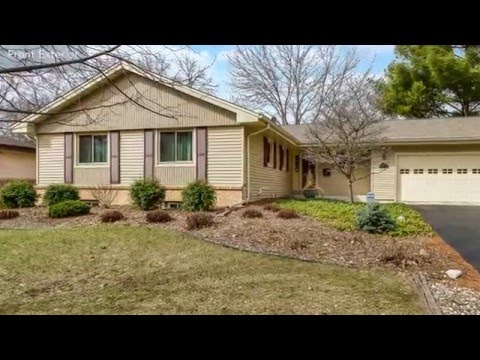 10718 York Ave S, Bloomington, MN home video tour