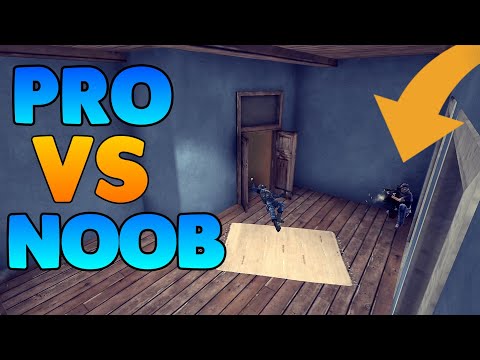 Critical Ops Pro Vs Noob Youtube - noob vs pro 2017 for noob army roblox