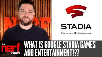 Where are Google Stadia