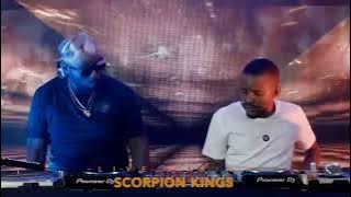 Scorpion Kings Live Stream 2
