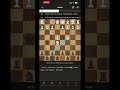 CHEKMATE👌 #chess #chess #chekmate