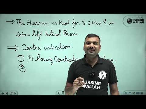 30 Vital Sign 03   Vital Sign Part 3    DPP Quiz Will be Provided Soon   Part 3