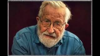 Noam Chomsky on Controlling your own Work