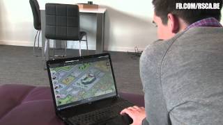 Fantasy Manager screenshot 4