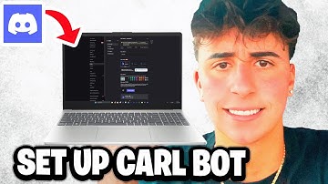 How To Setup Auto Roles With Carl Bot In Discord - Fastest Guide