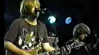 Video thumbnail of "Phish: When The Circus Comes 2/16/97"