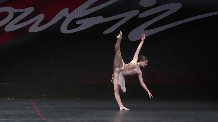 Latch - Cassandra Lowe