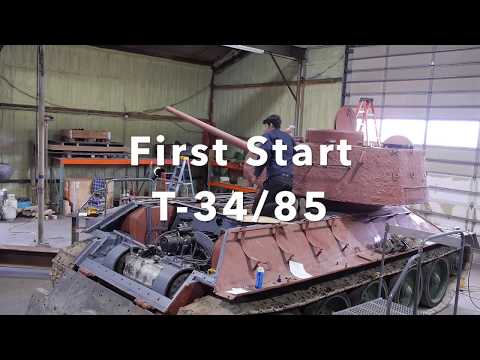 1st Start 