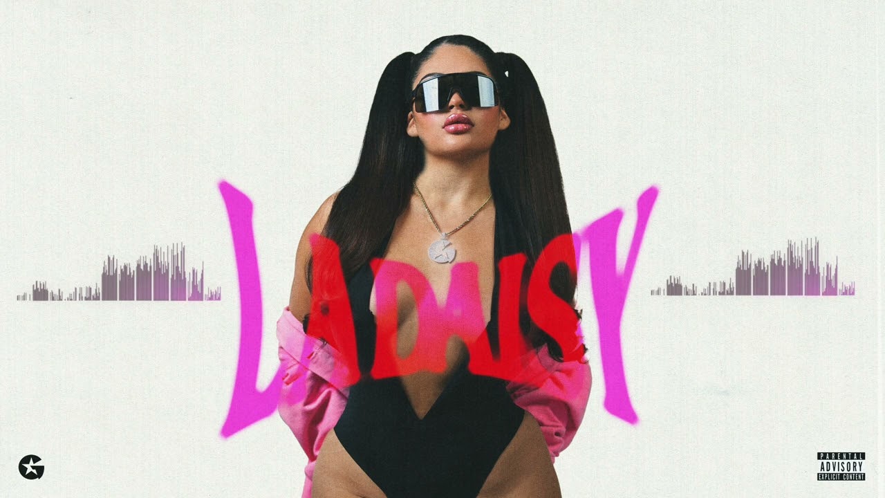 Daisy Simo "PUSH IT" ( official audio) YouTube Music