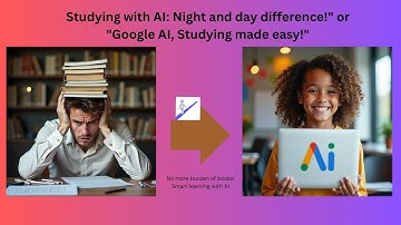 Google AI Just Changed Learning FOREVER! 🤯