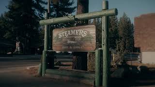 Steamers Bar & Grill 2-5-25:  Live Patrick Walsh (Audio Only)