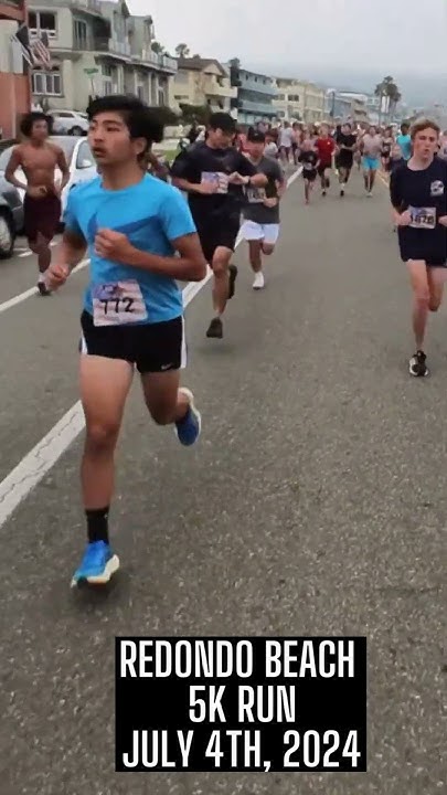 july 4 5k provo