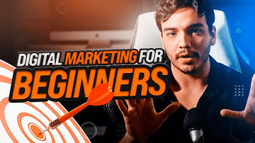 Digital Marketing Tutorial for Beginners 2023