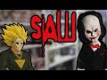 🩸⚙️ Is This the Scariest Living Dead Doll? Billy the Puppet from Saw ⚙️🩸