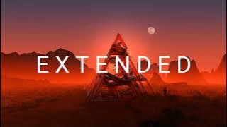 ENDLESS EXTENDED , - INOSSI 🌃
