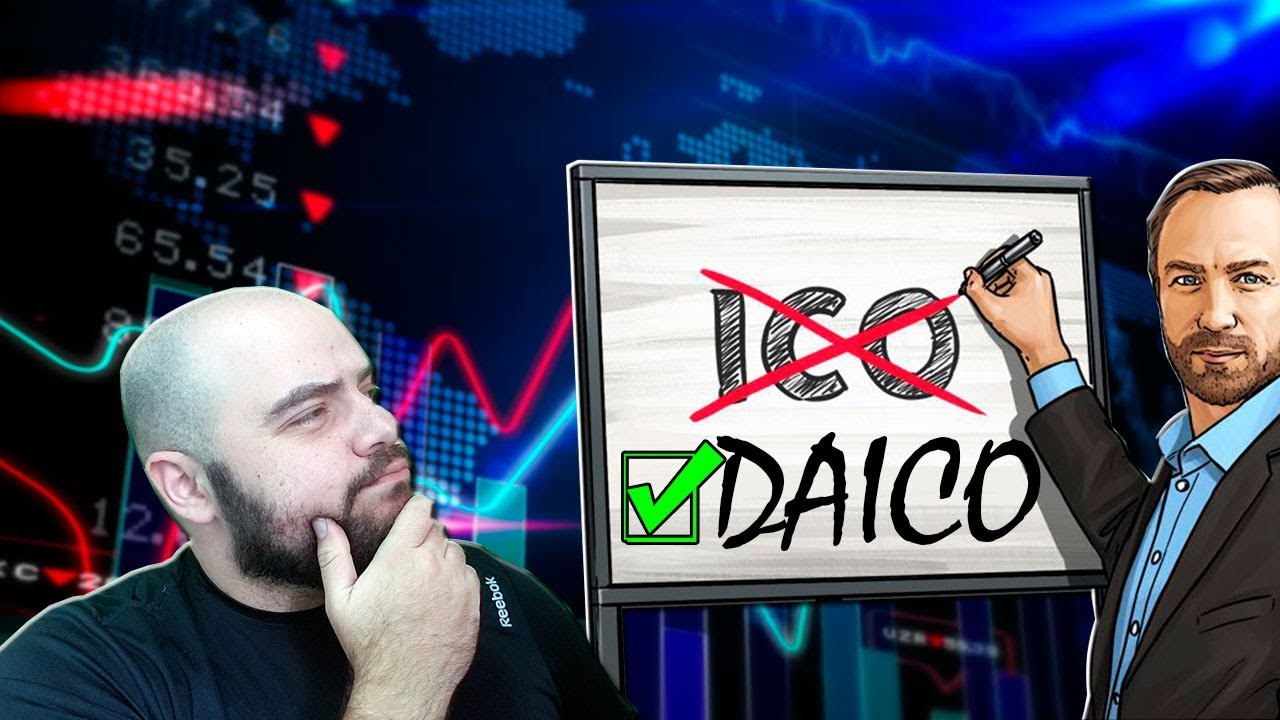 D.A.I.C.O la Evolución de las I.C.O ¿Que Debemos Saber?