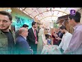 للتعرف على الثقافة اليابانية.. انطلاق معرض "هانامي حلب" برعاية مديرية الثقافة