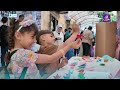 للتعرف على الثقافة اليابانية.. انطلاق معرض "هانامي حلب" برعاية مديرية الثقافة