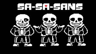 Megalovania but its a Triple Canon
Inspired by Megalovania, but its canon:
https://www.youtube.com/watch?v=FOCSLvG3oWs
And MEGALOVANIA - BUT IN CANON ( Undertale)
https://www.youtube.com/watch?v=VEHtIHqHQKU
I didnt like how they went a full 4 bars/8s delay instead of a shorter one and figured 2 bars would sound cooler (to me), and therefore decided to go for a 1 bar/2s delay repeated 4 times. But 4 times sounded worse than just repeating it 3 times so I ended up with a Triple Canon instead!
I used the audio from Megalovania:
https://www.youtube.com/watch?v=wDgQdr8ZkTw
And Megalovania but its only the melodies:
https://www.youtube.com/watch?v=TmkhXAJCM8U
Megalovania obviously by Toby Fox, and licensed by Materia Music
#undertale #megalovania Megalovania but its a Triple Canon
