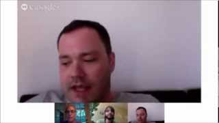 Best of WebVee Conversations: Wilson Cleveland