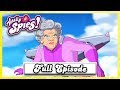 Totally Switched Again | Totally Spies - Season 6, Episode 18