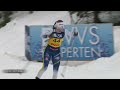 A Thrilling Battle to the Finish | Highlights | FIS Cross Country
