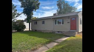 Real Estate for Sale 2108 N 22nd Street Grand Junction CO 81501