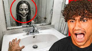 259 SCARIEST TIKTOKS EVER!!