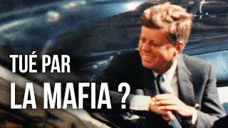 Les mystères de l'assassinat de JFK  HDG #47