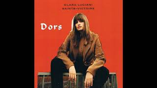 Clara Luciani -  Dors chords