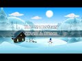 Sia - Snowman [Lyrics]