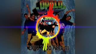 Grupo Opalo  - Quiero Verte