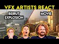 VFX Artists React to Bad &amp; Great CGi 111