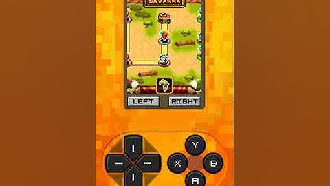 Bubble Bash 2 Java Gameplay