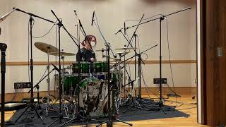 People In The Box 8th Album「Camera Obscura」REC 動画 Part 5 - YouTube