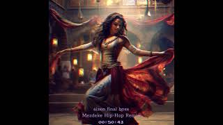 Aizen Final Boss - Mezdeke Hip - Hop Remix