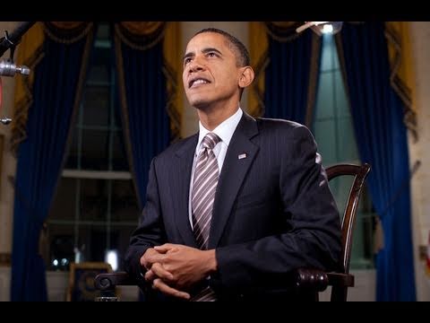 Weekly Address: New START Treaty "Fundamental" to ...