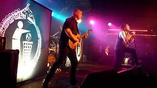 Cattle Decapitation – &quot;We Are Horrible People&quot; Live at The Cabooze 10/24/17